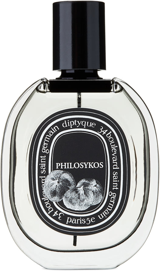 Dyptique - Philosykos EDP (sample sizes)