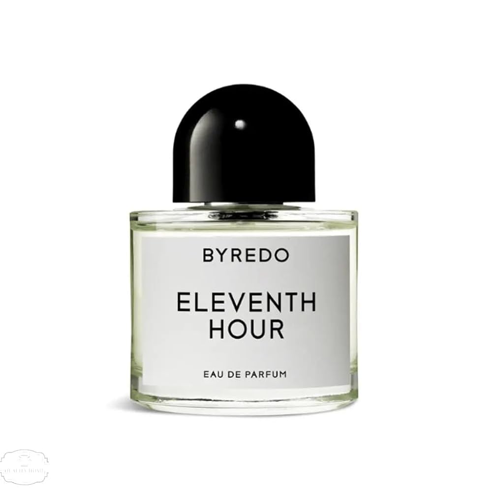 Byredo - Eleventh Hour (sample sizes)