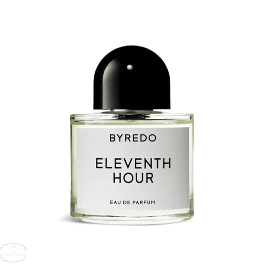 Byredo - Eleventh Hour (sample sizes)