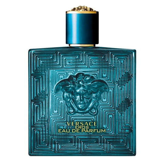 Versace - Eros Eau De Parfum (sample sizes)