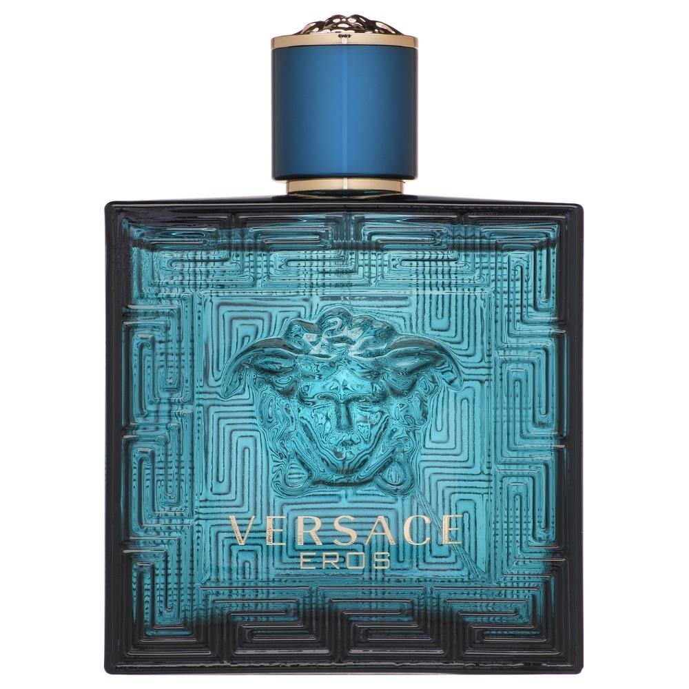 Versace - Eros Eau De Toilette (sample sizes)