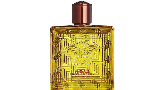 Versace - Eros Energy (sample sizes)