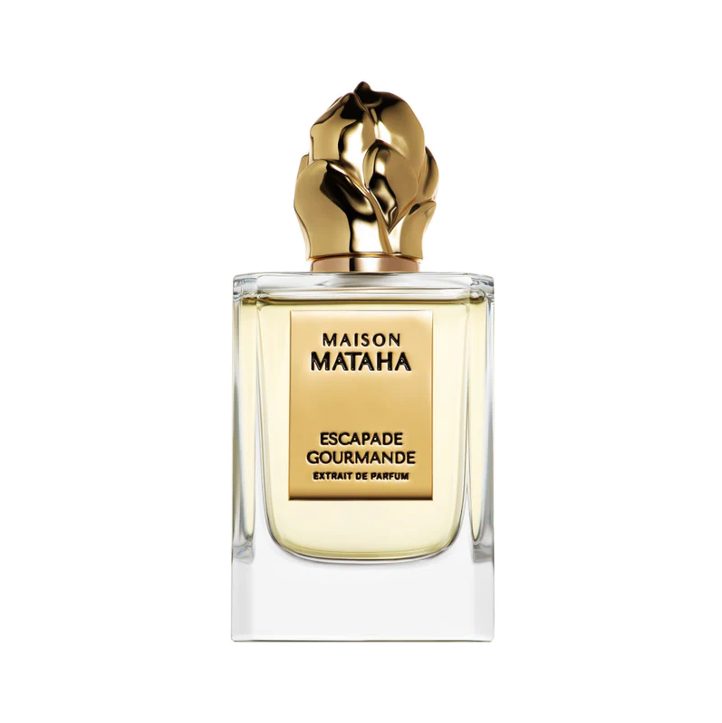 Maison Mataha - Escapade Gourmande (sample sizes)