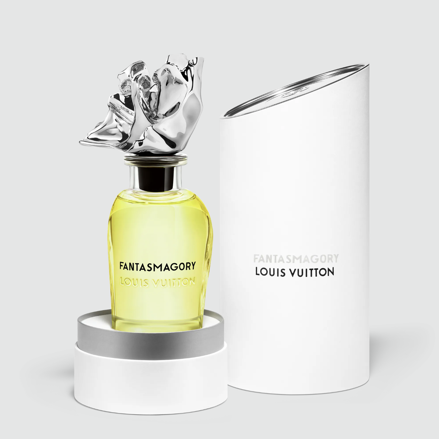 LOUIS VUITTON FANTASMAGORY 香水 サンプル 5本セット Fantasmagory LOUIS VUITTON FANTASMAGORY 香水 サンプル 5本セット Fantasmagory