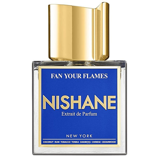 Nishane - Fan Your Flames (sample sizes)