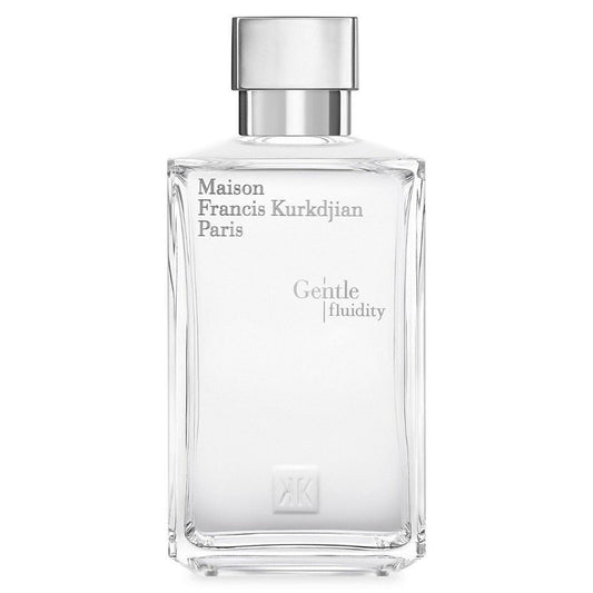 Maison Francis Kurkdjian - Gentle Fluidity Silver (sample sizes)