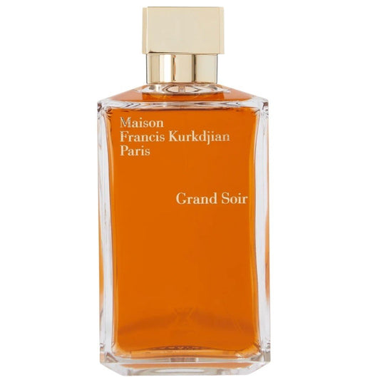 Maison Francis Kurkdjian - Grand Soir (sample sizes)