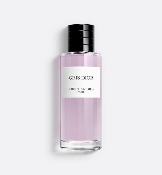 Dior - Gris Dior (sample sizes)