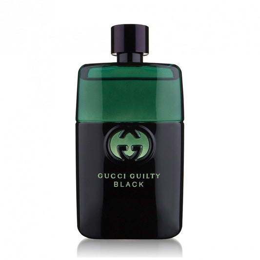 Gucci - Guilty Black Pour Homme (sample sizes)