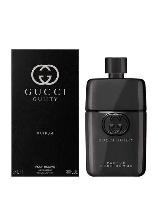 Gucci - Guilty Pour Homme Eau de Parfum (sample sizes)