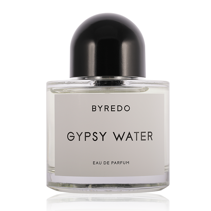 Byredo - Gypsy Water (sample sizes)