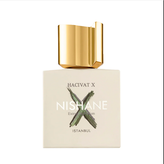 Nishane - Hacivat X (retail bottle - sealed)