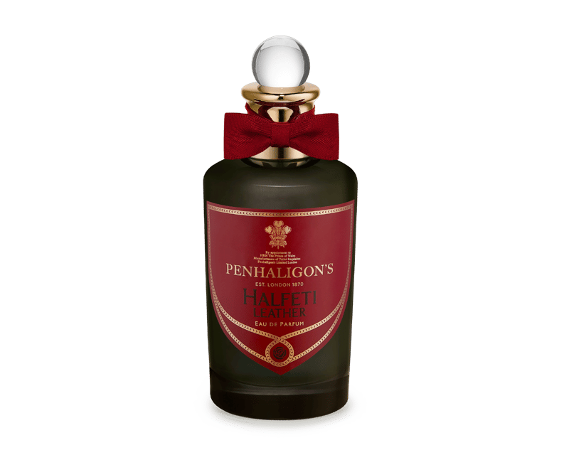 Penhaligon's - Halfeti Leather (sample sizes)