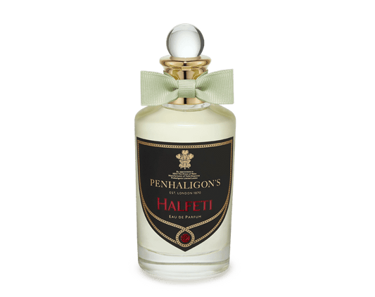 Penhaligon's - Halfeti (sample sizes)