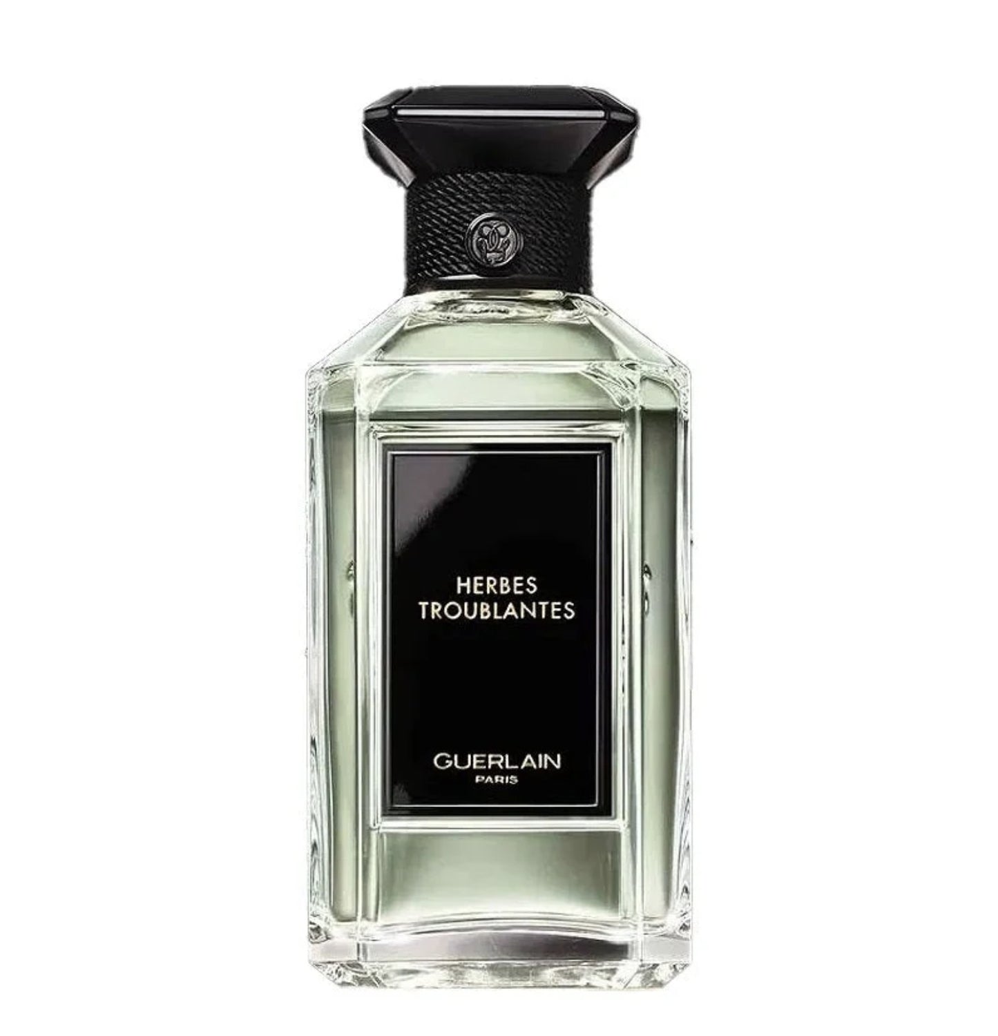 Guerlain - Herbes Troublantes (Tester Bottle - New/Unsprayed)