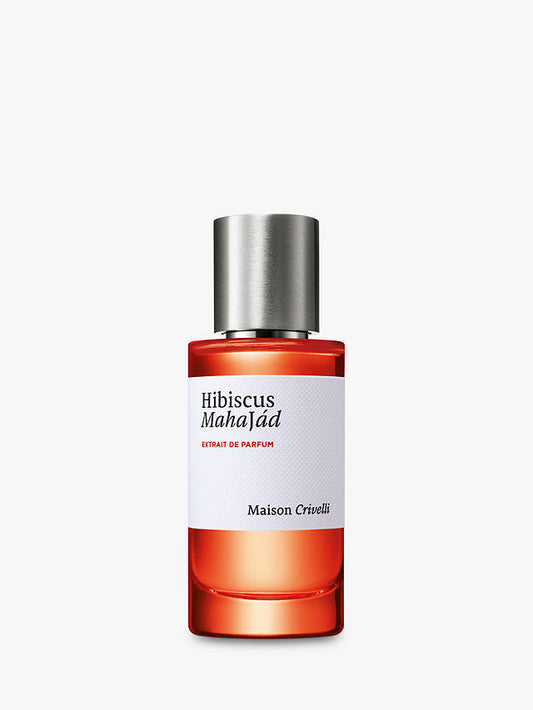 Maison Crivelli - Hibiscus Mahajad (sample sizes)