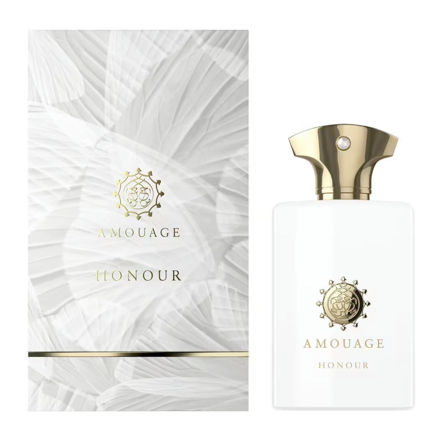 アムアージュ オーナー　Amouage Honour 100ml Amouage - Honour (sample sizes) – Cologne Decanted