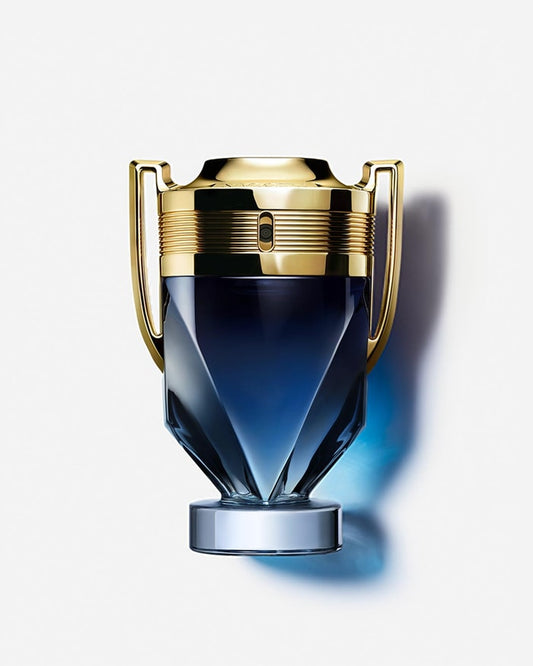 Paco Rabanne - Invictus Parfum (sample sizes)