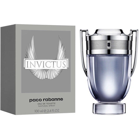 Paco Rabanne - Invictus (sample sizes)