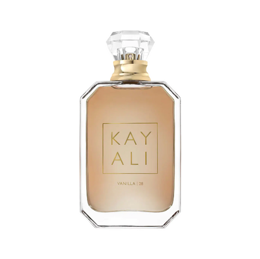 Kayali - Vanilla | 28 (sample sizes)