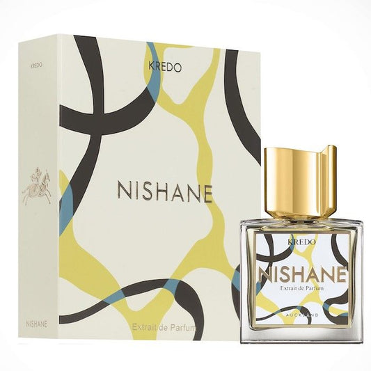 Nishane - Kredo (sample sizes)