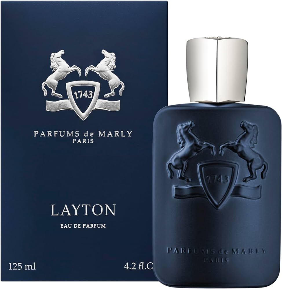 Parfums de Marly - Layton (sample sizes)