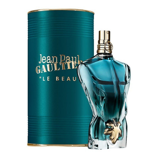 Jean Paul Gaultier - Le Beau (sample sizes)