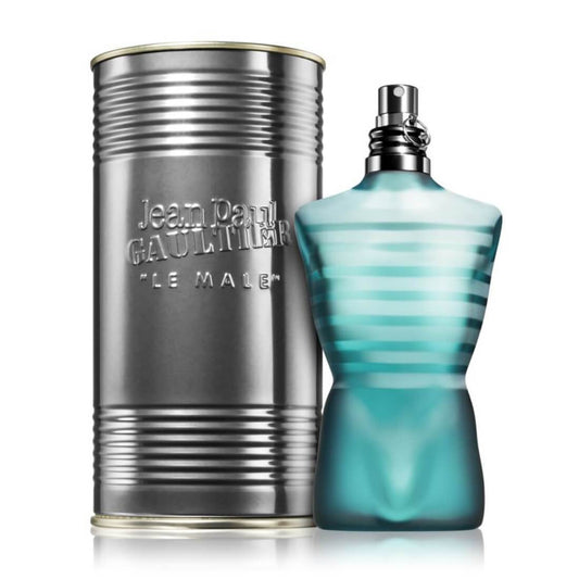 Jean Paul Gaultier - Le Male (sample sizes)