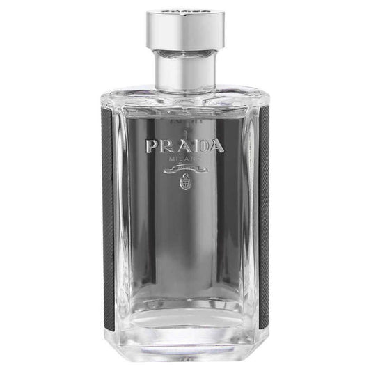 Prada - L'homme Eau de Toilette (sample sizes)