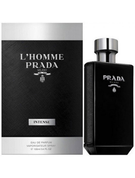 Prada - L'homme Intense (sample sizes)