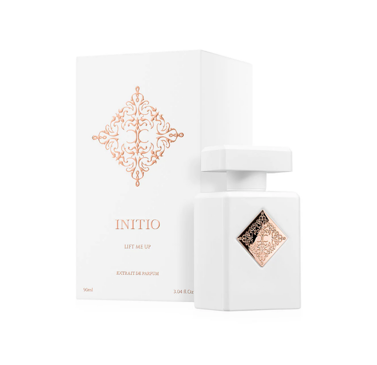 (PRE ORDER) Initio - Lift Me Up (Retail Bottle - Sealed)