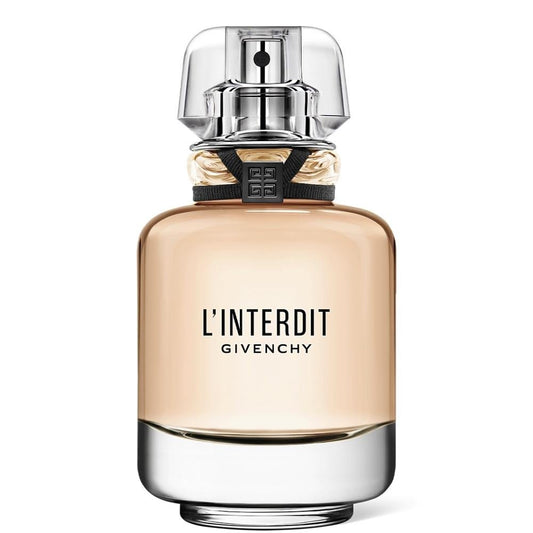 Givenchy - L'Interdit Eau de Toilette (sample sizes)