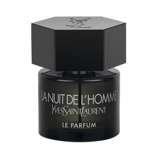 Yves Saint Laurent - L'homme Le Parfum