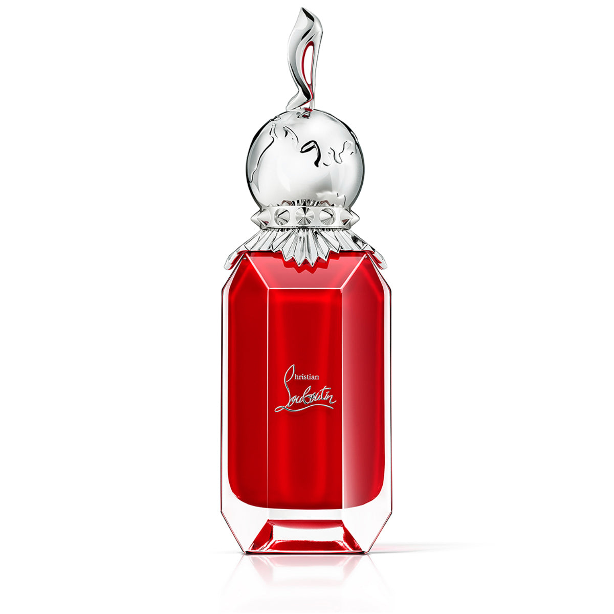 Christian Louboutin - Loubirouge (sample sizes)