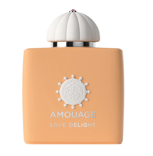 Amouage - Love Delight (sample sizes)