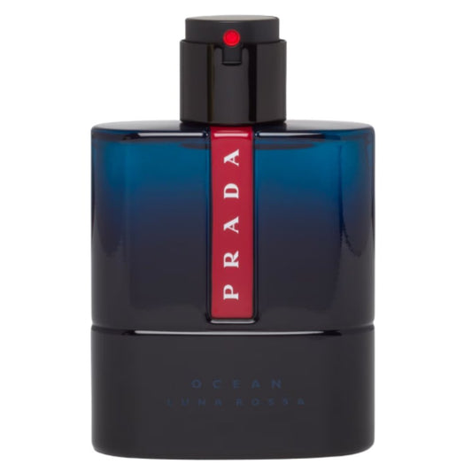 Prada - Luna Rossa Ocean (sample sizes)