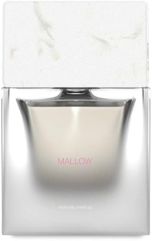 Soradora - Mallow (sample sizes)