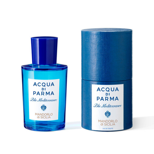 Acqua Di Parma - Mandorlo Di Sicilia (sample sizes)