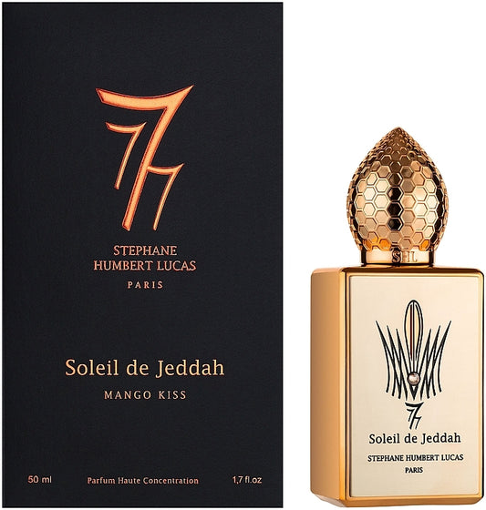 Stephane Humbert Lucas - Mango Kiss (Retail Bottle - Sealed)