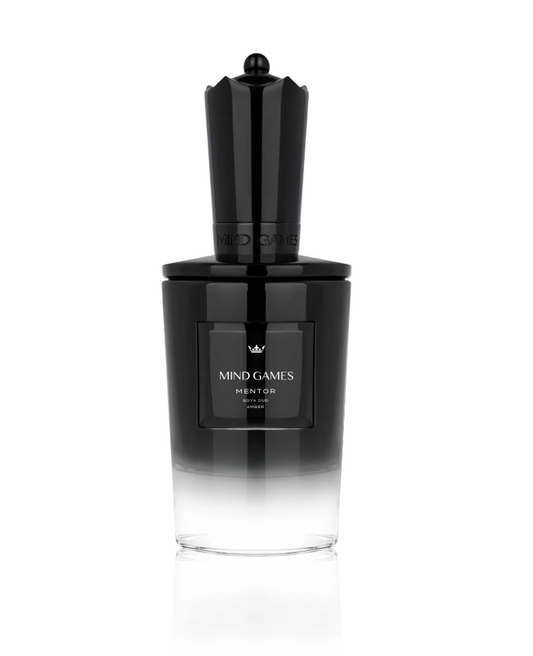 Mindgames - Extraordinaire Mentor (Retail Bottle - Sealed)