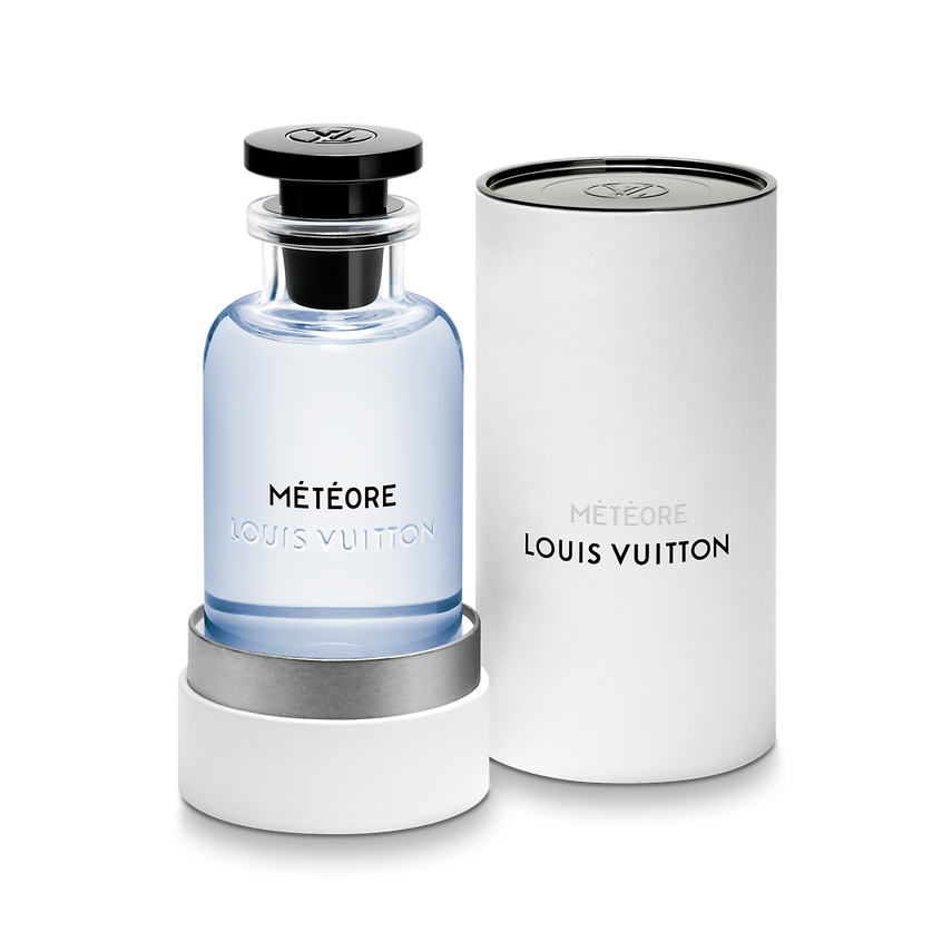 LV - Meteore (sample sizes) – Cologne Decanted LV - Meteore (sample sizes) – Cologne Decanted