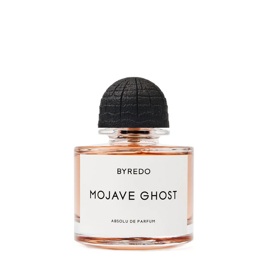Byredo - Mojave Ghost Absolu (sample sizes)