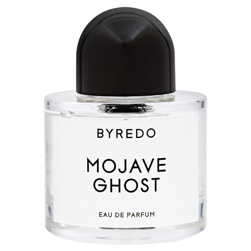 Byredo - Mojave Ghost (sample sizes)
