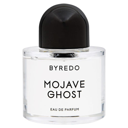 Byredo - Mojave Ghost (sample sizes)