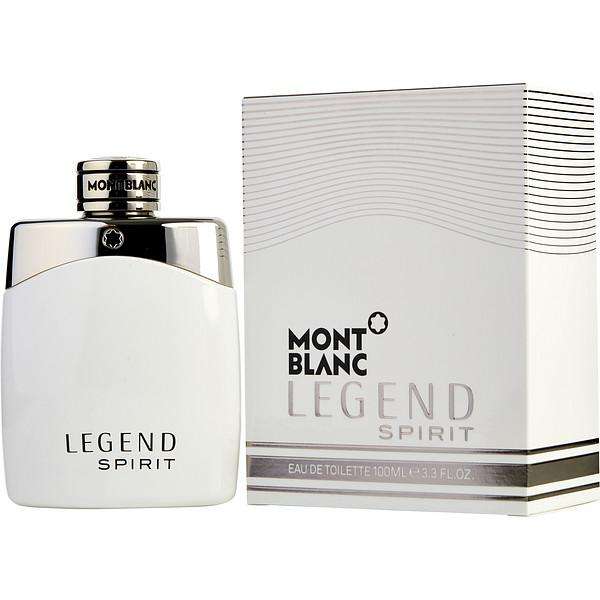 Mont Blanc - Legend (sample sizes)