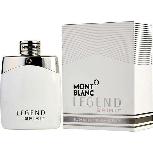Mont Blanc - Legend (sample sizes)