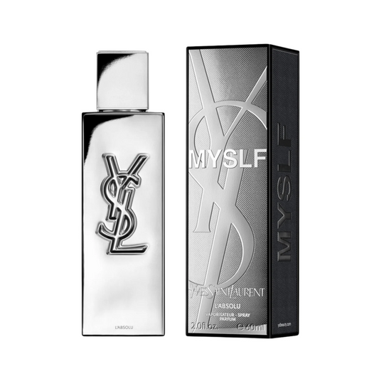 Yves Saint Laurent - MYSLF L'Absolu (sample sizes)