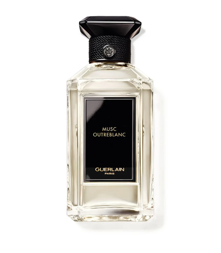 Guerlain - Musc Outreblanc (sample sizes) – Cologne Decanted Guerlain - Musc Outreblanc (sample sizes) – Cologne Decanted