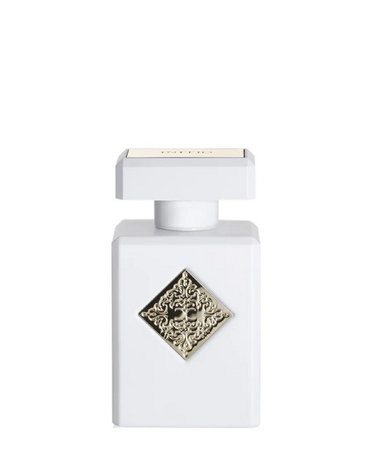 Initio - Musk Therapy (Retail Bottle - Sealed)