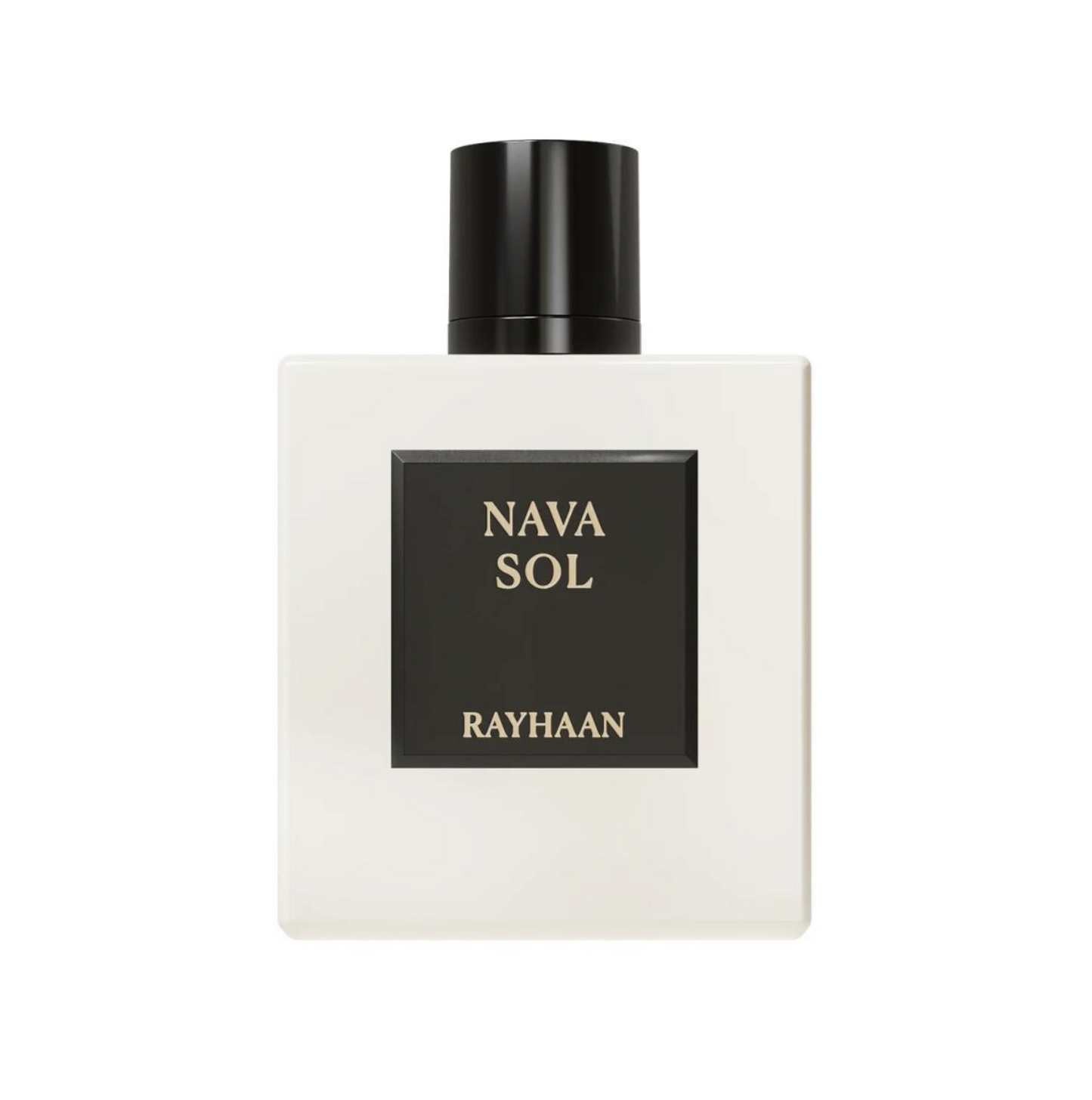 Rayhaan - Nava Sol (Retail Bottle - Sealed)